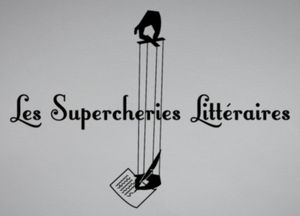 Les Supercheries Littéraires