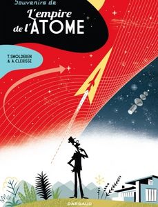 Souvenirs de l'empire de l'atome