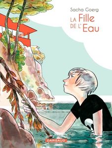 La fille de l'eau