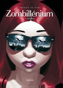 Zombillénium T1
