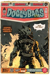 Doggy Bags vol.1
