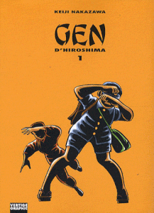 Gen d'Hiroshima T1