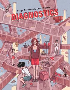 Diagnostics*