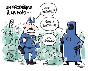 De l'air