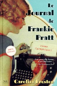 Le Journal de Frankie Pratt*