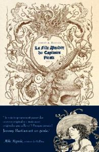La Fille Maudite du Capitaine Pirate T1