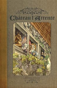 Château l'attente T1