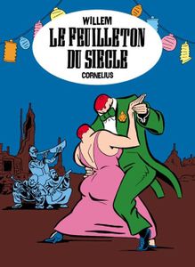 Le feuilleton du siècle*