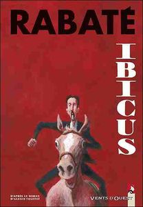 Souvenirs de lecture - Ibicus
