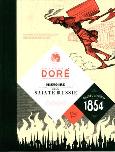 Histoire de la Sainte Russie
