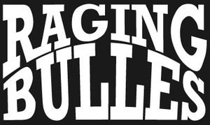 Raging Bulles à Toulon - 25 juin 2015