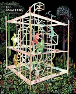 Les Amateurs* - Chronique express