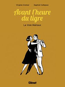 Avant l'heure du tigre* - Chronique express