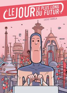 Le jour le plus long du futur - Chronique express
