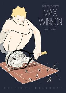 Max Winson T1*