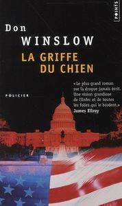 La griffe du chien de Don WINSLOW