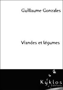 Viandes et légumes de Guillaume GONZALES