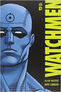 Watchmen l'intégrale d'Alan MOORE et Dave GIBBONS - BD