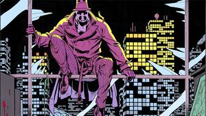 Watchmen l'intégrale d'Alan MOORE et Dave GIBBONS - BD