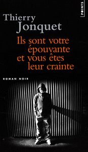 Une visite éclair...