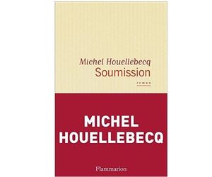 Soumission de Michel HOUELLEBECQ