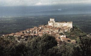 Sermoneta