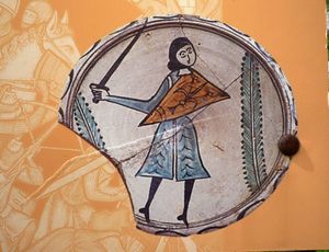 Lucera médiévale
