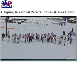 Aut13: Alpi'Tignes, le reportage