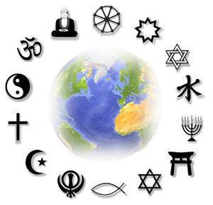 L'abolition des religions