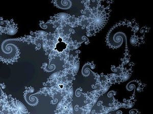 L'existence que l'on mène serait-elle fractale ?