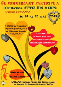 BENEVOLAT / belles affiches