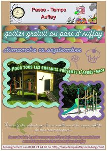 BENEVOLAT / belles affiches