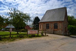 benevolat / week-end au centre equestre