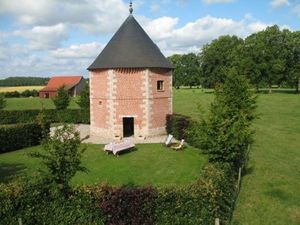 partenaires / vacances en normandie
