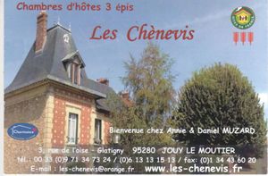 partenaires / week-end à Paris