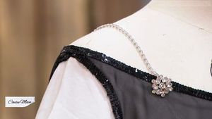 COUTURE / Aider Adelino
