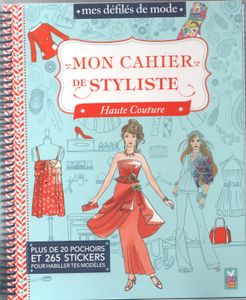 couture / apprenti styliste