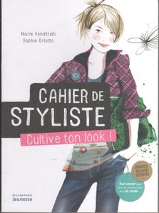 couture / apprenti styliste