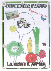 photo / concours des enfants