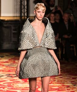 couture / couture du futur