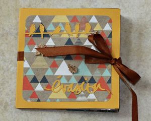 scrap / programme d'automne
