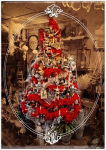 photo / calendrier et cartes