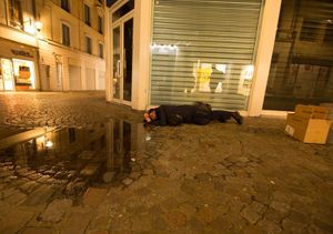 photo / pret à tout pour 1 photo
