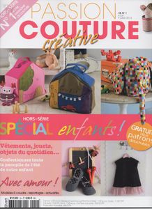 couture / nouvelle prof