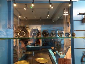 couture / çà s'en va et çà revient