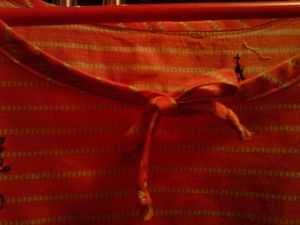 couture / calculs pour biais maison