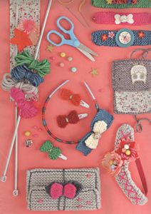 TRICOT / initiation pour enfant