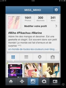 Instagram
