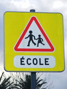 Préparons l'école pour la rentrée