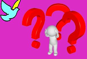 COLOMBES: s'exprimer or not s'exprimer there is the question